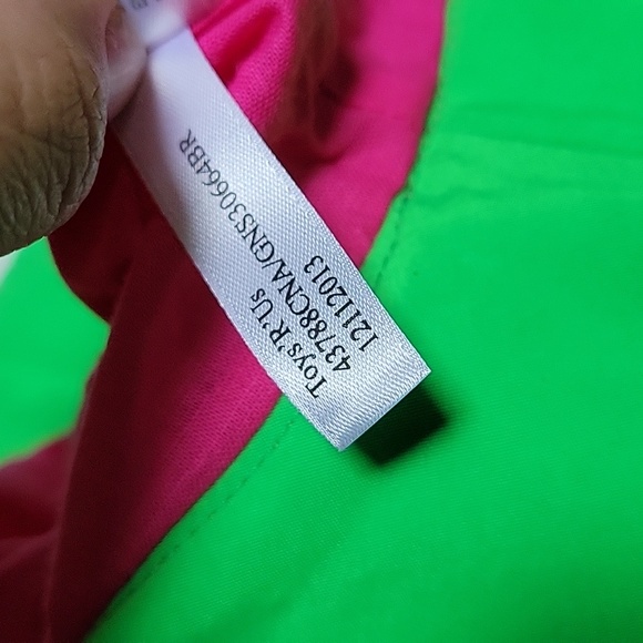 Koala Baby Watermelon Sunhat For 0-3 months - Picture 8 of 9